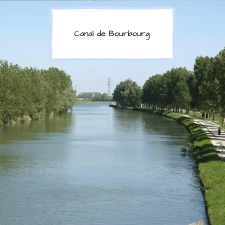 Moment Douillet * Bourbourg