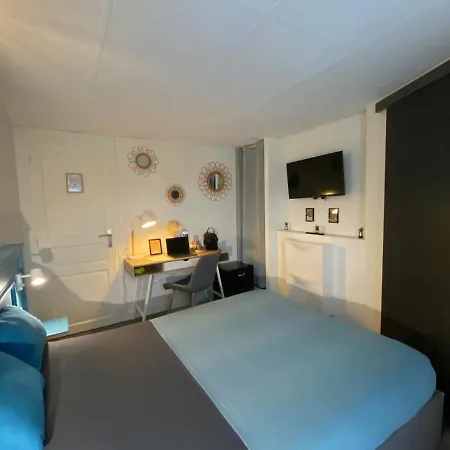 Apartment Moment Douillet Bourbourg